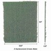 Pet Adobe Pet Adobe Artificial Grass Replacement Mats, 23x18.5 373787SHA